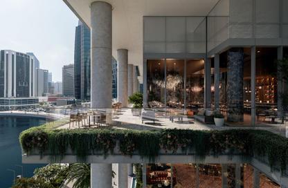 Office Space - Studio for sale in Enara - Business Bay - Dubai