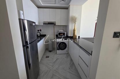 Apartment - 1 Bedroom - 2 Bathrooms for rent in RR Residence - Residential District - Dubai South (Dubai World Central) - Dubai