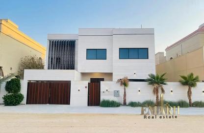Villa - 5 Bedrooms - 7 Bathrooms for sale in Al Rawda 3 - Al Rawda - Ajman