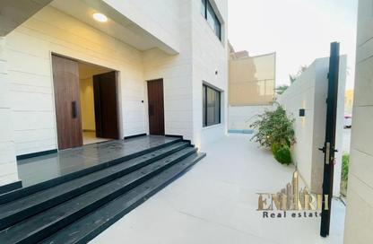 Villa - 5 Bedrooms - 7 Bathrooms for sale in Al Rawda 3 - Al Rawda - Ajman Villa - 5 Bedrooms - 7 Bathrooms for sale in Al Rawda 3 - Al Rawda - Ajman