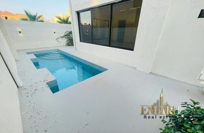 Villa - 5 Bedrooms - 7 Bathrooms for sale in Al Rawda 3 - Al Rawda - Ajman Villa - 5 Bedrooms - 7 Bathrooms for sale in Al Rawda 3 - Al Rawda - Ajman