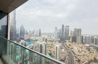 Apartment - 2 Bedrooms - 3 Bathrooms for sale in Vida Residence Downtown - Downtown Dubai - Dubai