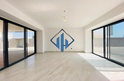 Villa - 5 - 7 for sale in Falcon Island South - Falcon Island - Al Hamra Village - Ras Al Khaimah