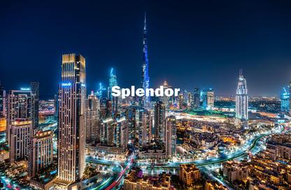 Penthouse - 5 Bedrooms - 7 Bathrooms for sale in Imperial Avenue - Downtown Dubai - Dubai