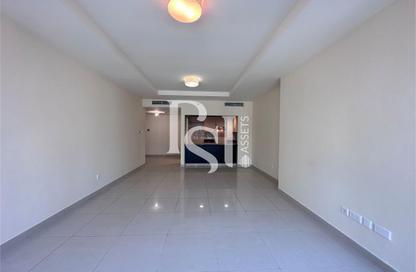 Apartment - 1 - 2 for rent in Sun Tower - Shams Abu Dhabi - Al Reem Island - Abu Dhabi