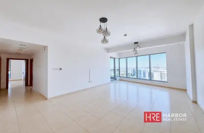 Apartment - 2 Bedrooms - 2 Bathrooms for sale in Skycourts Tower F - Skycourts Towers - Dubai Land Residence Complex - Dubai Apartment - 2 Bedrooms - 2 Bathrooms for sale in Skycourts Tower F - Skycourts Towers - Dubai Land Residence Complex - Dubai