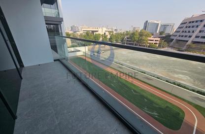 Apartment - 1 Bedroom - 2 Bathrooms for rent in THE PEARL - Umm Hurair 2 - Umm Hurair - Bur Dubai - Dubai