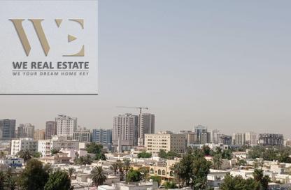 Apartment - 1 Bedroom - 2 Bathrooms for rent in Al Rashidiya 2 - Al Rashidiya - Ajman Apartment - 1 Bedroom - 2 Bathrooms for rent in Al Rashidiya 2 - Al Rashidiya - Ajman