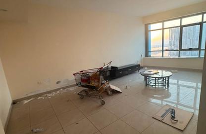 Apartment - 2 Bedrooms - 2 Bathrooms for rent in Dar Al Majaz - Jamal Abdul Nasser Street - Al Majaz - Sharjah