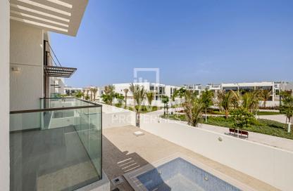 Villa - 6 Bedrooms - 7+ Bathrooms for sale in District One Phase III - District One - Mohammed Bin Rashid City - Dubai
