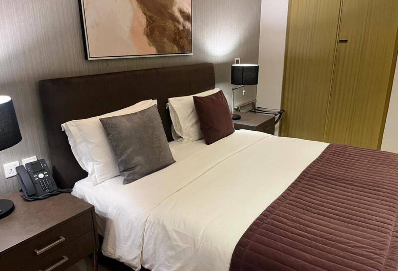 DAMAC | AYKON CITY  | LUXURY FINISHING gallery image