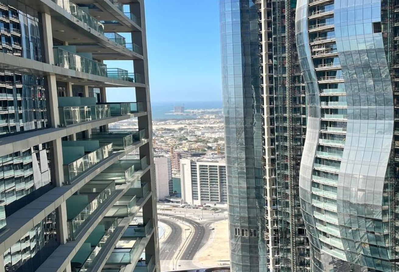 DAMAC | AYKON CITY  | LUXURY FINISHING gallery image