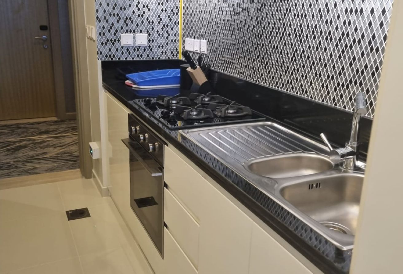 DAMAC | AYKON CITY  | LUXURY FINISHING gallery image