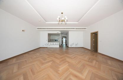 Apartment - 3 - 4 for rent in Oceana Caribbean - Oceana - Palm Jumeirah - Dubai