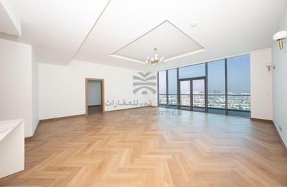 Apartment - 3 - 4 for rent in Oceana Caribbean - Oceana - Palm Jumeirah - Dubai