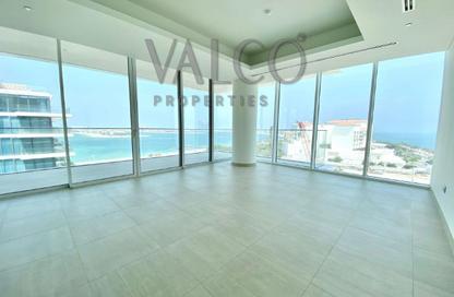 Apartment - 1 Bedroom - 2 Bathrooms for rent in Serenia Residences North - Serenia Residences The Palm - Palm Jumeirah - Dubai