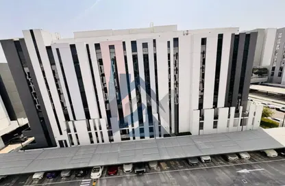 شقة - 1 حمام للايجار في ذا سولو - الجادة - الشارقة