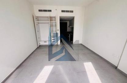Apartment - Studio - 1 Bathroom for rent in The Solo - Aljada - Sharjah
