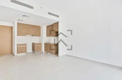 Apartment - 1 Bedroom - 1 Bathroom for sale in Surf at Creek Beach Building 1 - Surf at Creek Beach - Creek Beach - Dubai Creek Harbour (The Lagoons) - Dubai