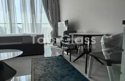 Apartment - Studio - 1 Bathroom for rent in Samana Park Views - Arjan - Dubai