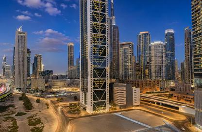 Apartment - 2 Bedrooms - 3 Bathrooms for rent in Manazel Al Safa - Business Bay - Dubai Apartment - 2 Bedrooms - 3 Bathrooms for rent in Manazel Al Safa - Business Bay - Dubai