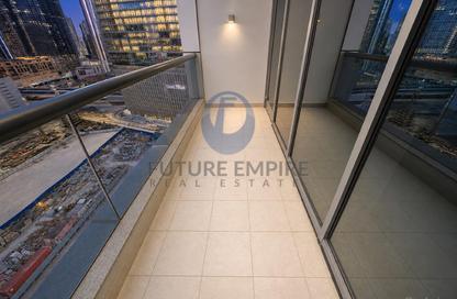 Apartment - 2 Bedrooms - 3 Bathrooms for rent in Manazel Al Safa - Business Bay - Dubai Apartment - 2 Bedrooms - 3 Bathrooms for rent in Manazel Al Safa - Business Bay - Dubai