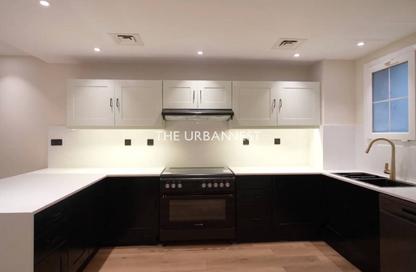 Townhouse - 5 - 4 for sale in Al Reem 2 - Al Reem - Arabian Ranches - Dubai