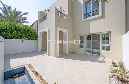 Townhouse - 5 - 4 for sale in Al Reem 2 - Al Reem - Arabian Ranches - Dubai