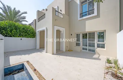 Townhouse - 5 Bedrooms - 4 Bathrooms for sale in Al Reem 2 - Al Reem - Arabian Ranches - Dubai