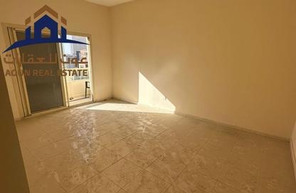 Apartment - 2 Bedrooms - 3 Bathrooms for rent in Zakhir Tower 3 - Zakhir Towers - Al Taawun - Sharjah
