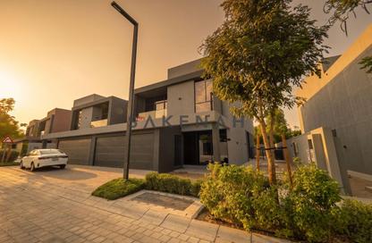 Villa - 4 Bedrooms - 5 Bathrooms for sale in Robinia - Masaar - Tilal City - Sharjah Villa - 4 Bedrooms - 5 Bathrooms for sale in Robinia - Masaar - Tilal City - Sharjah