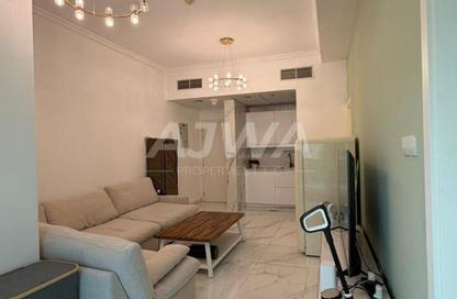 Apartment - 1 Bedroom - 2 Bathrooms for rent in Lake City Tower - JLT Cluster D - Jumeirah Lake Towers - Dubai