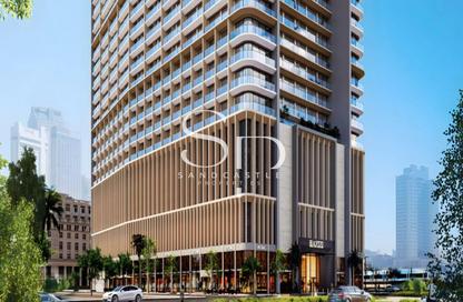 Retail - Studio for sale in Azizi Aryan - Downtown Jebel Ali - Dubai