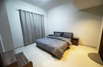 Apartment - 2 Bedrooms - 2 Bathrooms for rent in SRS Tower - Al Rashidiya 1 - Al Rashidiya - Ajman