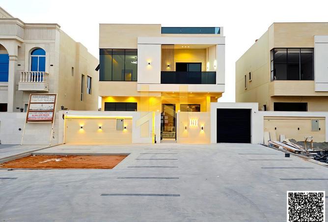 87050250 - الصورة الرئيسية للعقار