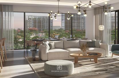Apartment - 3 - 3 for sale in Thyme Central Park - Central Park at City Walk - City Walk - Al Wasl - Dubai
