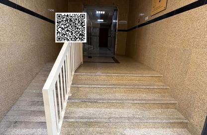Apartment - 1 Bedroom - 1 Bathroom for rent in Liwara 1 - Ajman