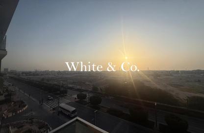 Apartment - 1 Bedroom - 1 Bathroom for rent in Myrtle - Central Park at City Walk - City Walk - Dubai