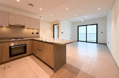 شقة - غرفة نوم - 2 حمامات للايجار في ويفز غراندي - صبحا هارتلاند - مدينة الشيخ محمد بن راشد - دبي