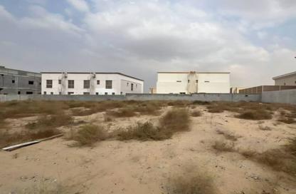 Land - Studio for sale in Hay Al Dibdibah South - Al Rahmaniya - Sharjah Land - Studio for sale in Hay Al Dibdibah South - Al Rahmaniya - Sharjah