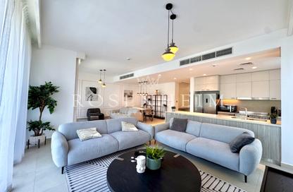 Villa - 3 - 4 for rent in Club Villas at Dubai Hills - Dubai Hills Estate - Dubai Villa - 3 - 4 for rent in Club Villas at Dubai Hills - Dubai Hills Estate - Dubai