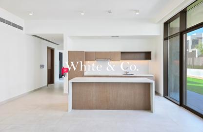 Villa - 4 Bedrooms - 5 Bathrooms for rent in Tilal Al Furjan - Al Furjan - Dubai