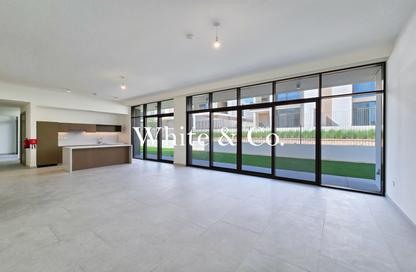 Villa - 4 Bedrooms - 5 Bathrooms for rent in Tilal Al Furjan - Al Furjan - Dubai