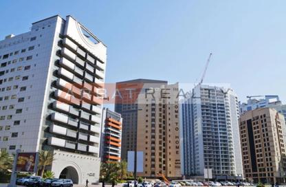 Land - Studio for sale in Barsha Heights (Tecom) - Dubai