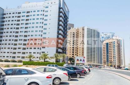 Land - Studio for sale in Barsha Heights (Tecom) - Dubai