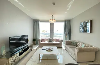 Apartment - 2 Bedrooms - 2 Bathrooms for rent in Amna - Al Habtoor City - Business Bay - Dubai Apartment - 2 Bedrooms - 2 Bathrooms for rent in Amna - Al Habtoor City - Business Bay - Dubai