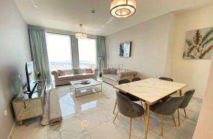Apartment - 2 Bedrooms - 2 Bathrooms for rent in Amna - Al Habtoor City - Business Bay - Dubai