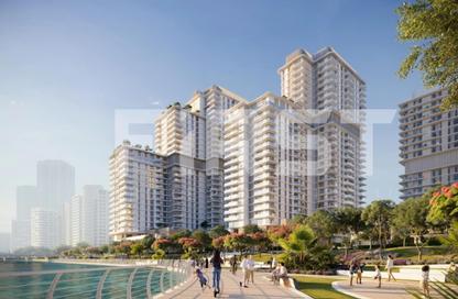 Apartment - 3 Bedrooms - 3 Bathrooms for sale in Muheira - Al Reem Island - Abu Dhabi