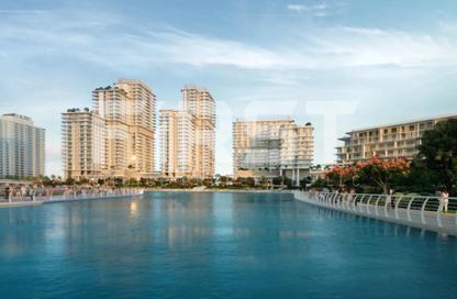 Apartment - 3 Bedrooms - 3 Bathrooms for sale in Muheira - Al Reem Island - Abu Dhabi