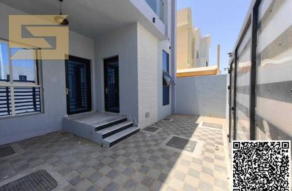 Townhouse - 5 Bedrooms - 7 Bathrooms for rent in Al Zaheya Gardens - Al Zahya - Ajman Townhouse - 5 Bedrooms - 7 Bathrooms for rent in Al Zaheya Gardens - Al Zahya - Ajman
